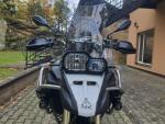 Klikněte pro detailní foto č. 4 - BMW F 800 GS Adventure ABS, INFO, TC, ESA,MODE, VYHŘ.RUKOJETI