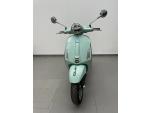 Klikněte pro detailní foto č. 2 - Vespa Primavera 125 ABS E5 zelená