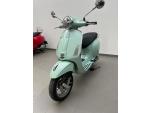 Klikněte pro detailní foto č. 3 - Vespa Primavera 125 ABS E5 zelená