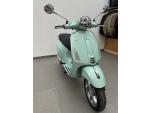 Klikněte pro detailní foto č. 4 - Vespa Primavera 125 ABS E5 zelená