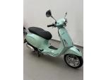 Detail nabídky - Vespa Primavera 125 ABS E5 zelená