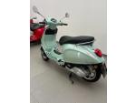 Klikněte pro detailní foto č. 5 - Vespa Primavera 125 ABS E5 zelená