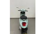 Klikněte pro detailní foto č. 6 - Vespa Primavera 125 ABS E5 zelená