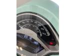Klikněte pro detailní foto č. 7 - Vespa Primavera 125 ABS E5 zelená