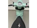 Klikněte pro detailní foto č. 8 - Vespa Primavera 125 ABS E5 zelená
