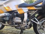 Klikněte pro detailní foto č. 6 - BMW R 1100 S SUPER STAV + VÝBAVA