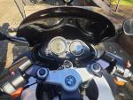 Klikněte pro detailní foto č. 9 - BMW R 1100 S SUPER STAV + VÝBAVA