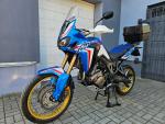 Klikněte pro detailní foto č. 3 - Honda CRF 1000 L Africa Twin ABS Manual-9339Km