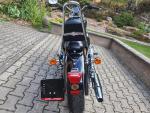 Klikněte pro detailní foto č. 13 - Harley-Davidson XL 1200 C Sportster 1200 Custom - TOP STAV