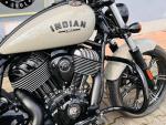 Klikněte pro detailní foto č. 5 - Indian Chief Dark Horse