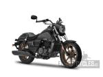 Detail nabídky - UM Motorcycles Renegade Freedom 300
