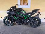 Klikněte pro detailní foto č. 2 - Kawasaki Z H2