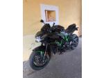 Klikněte pro detailní foto č. 3 - Kawasaki Z H2