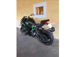 Klikněte pro detailní foto č. 4 - Kawasaki Z H2