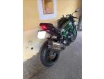 Klikněte pro detailní foto č. 5 - Kawasaki Z H2