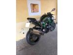Klikněte pro detailní foto č. 9 - Kawasaki Z H2