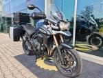 Detail nabídky - Triumph Tiger Explorer 1200