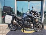 Klikněte pro detailní foto č. 2 - Triumph Tiger Explorer 1200