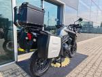 Klikněte pro detailní foto č. 3 - Triumph Tiger Explorer 1200