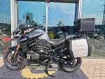 Klikněte pro detailní foto č. 6 - Triumph Tiger Explorer 1200