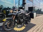 Klikněte pro detailní foto č. 7 - Triumph Tiger Explorer 1200