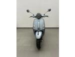 Klikněte pro detailní foto č. 2 - Vespa Primavera 125 S E5 šedá matná
