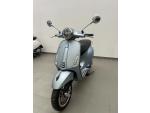 Klikněte pro detailní foto č. 3 - Vespa Primavera 125 S E5 šedá matná