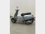 Detail nabídky - Vespa Primavera 125 S E5 šedá matná