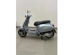 Detail nabídky - Vespa Primavera 125 S E5 šedá matná