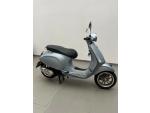 Klikněte pro detailní foto č. 4 - Vespa Primavera 125 S E5 šedá matná
