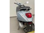 Klikněte pro detailní foto č. 8 - Vespa Primavera 125 S E5 šedá matná