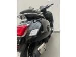 Klikněte pro detailní foto č. 10 - Vespa GTS 125 E5 černá