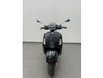 Klikněte pro detailní foto č. 2 - Vespa GTS 125 E5 černá