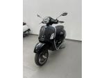 Klikněte pro detailní foto č. 3 - Vespa GTS 125 E5 černá
