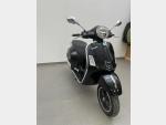 Detail nabídky - Vespa GTS 125 E5 černá