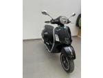 Klikněte pro detailní foto č. 1 - Vespa GTS 125 E5 černá