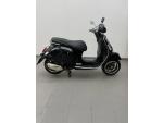 Klikněte pro detailní foto č. 4 - Vespa GTS 125 E5 černá