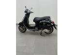 Klikněte pro detailní foto č. 5 - Vespa GTS 125 E5 černá