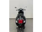 Klikněte pro detailní foto č. 6 - Vespa GTS 125 E5 černá