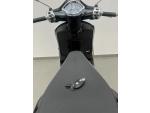 Klikněte pro detailní foto č. 8 - Vespa GTS 125 E5 černá