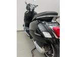 Klikněte pro detailní foto č. 9 - Vespa GTS 125 E5 černá
