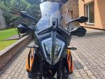 Klikněte pro detailní foto č. 11 - KTM 890 Adventure - SUPER STAV