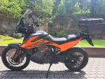 Klikněte pro detailní foto č. 1 - KTM 890 Adventure - SUPER STAV