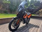 Klikněte pro detailní foto č. 2 - KTM 890 Adventure - SUPER STAV