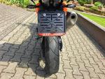 Klikněte pro detailní foto č. 5 - KTM 890 Adventure - SUPER STAV