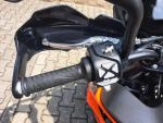 Klikněte pro detailní foto č. 8 - KTM 890 Adventure - SUPER STAV