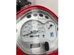 Klikněte pro detailní foto č. 2 - Vespa LX 125 červená