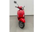 Klikněte pro detailní foto č. 3 - Vespa LX 125 červená
