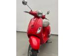 Klikněte pro detailní foto č. 4 - Vespa LX 125 červená