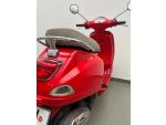 Klikněte pro detailní foto č. 7 - Vespa LX 125 červená